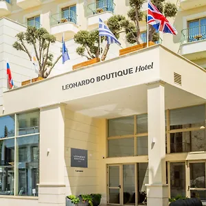 **** Hotel Leonardo Boutique Cyprus