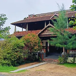  Guest house Ambadi's India