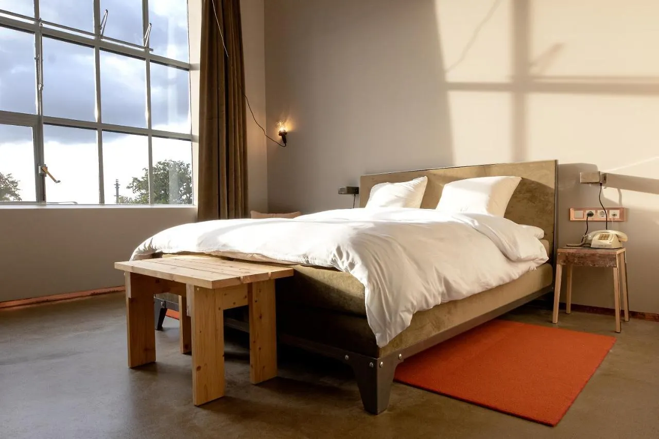 Hotel Piet Hein Eek Eindhoven Pays-Bas