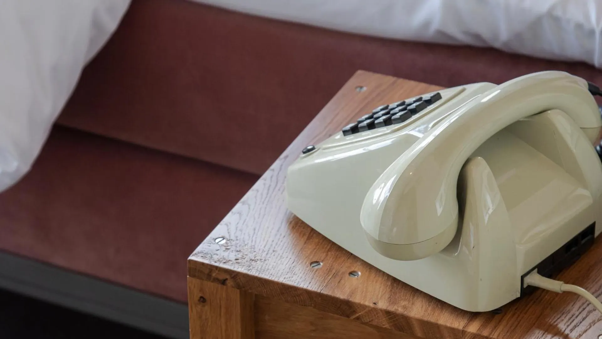Hotel Piet Hein Eek Eindhoven Pays-Bas